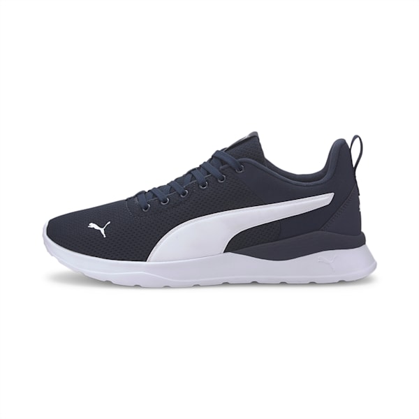 Tenis Anzarun Lite, Peacoat-Puma White, large-MEX