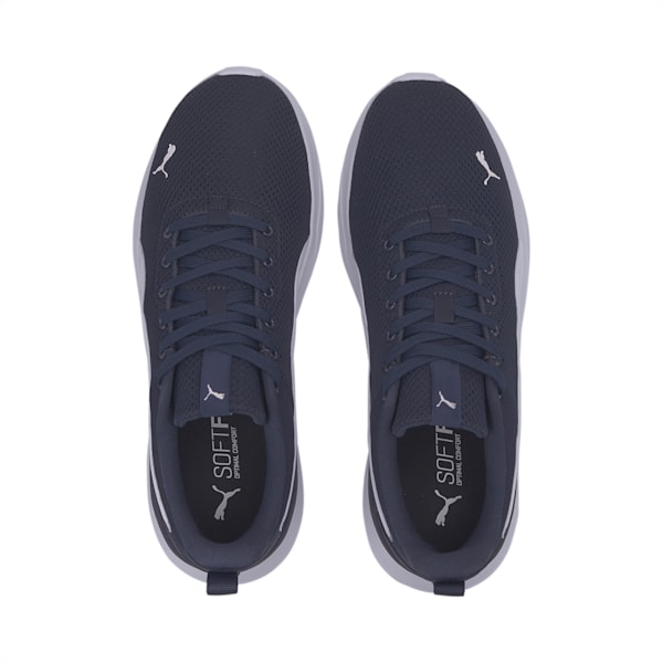 Tenis Anzarun Lite, Peacoat-Puma White, large-MEX