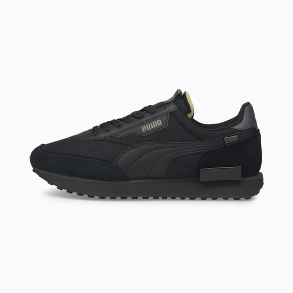 Zapatillas Future Rider Play On, Puma Black-Puma Black, large-ARG