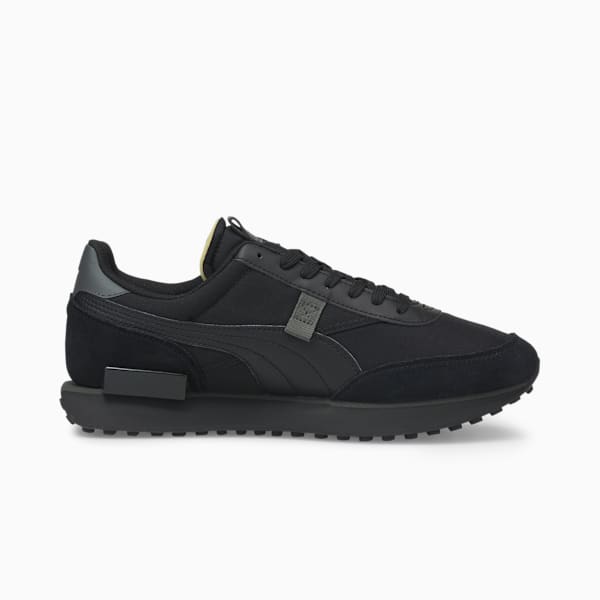 Zapatillas Future Rider Play On, Puma Black-Puma Black, large-ARG