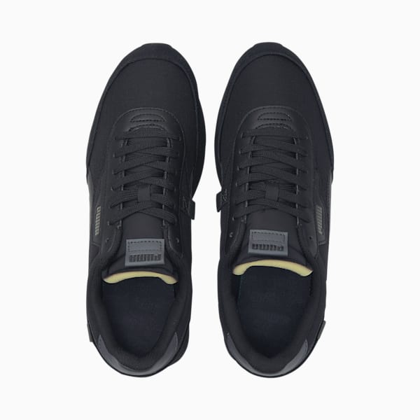 Zapatillas Future Rider Play On, Puma Black-Puma Black, large-ARG