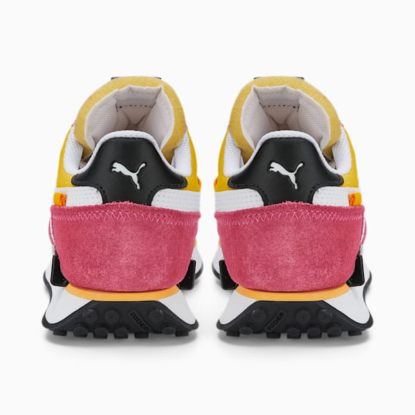 Future Rider Play On Sneakers, Gray Violet-Sunset Pink, large-ZAF