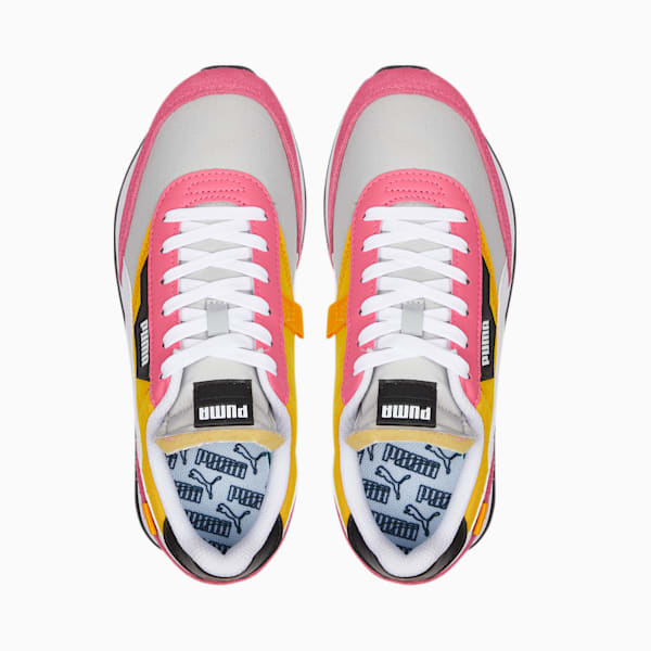 Future Rider Play On Sneakers, Gray Violet-Sunset Pink, large-ZAF
