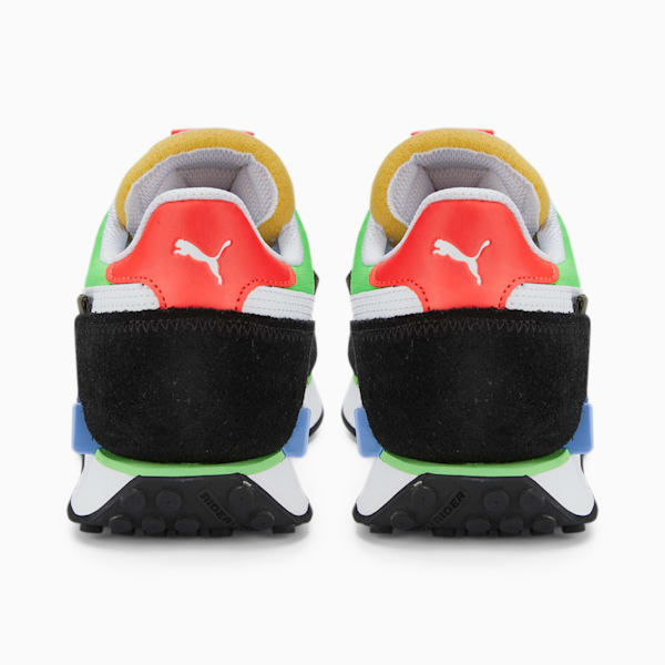 Future Rider Play On Sneakers, Dark Shadow-Puma Black, large-ZAF