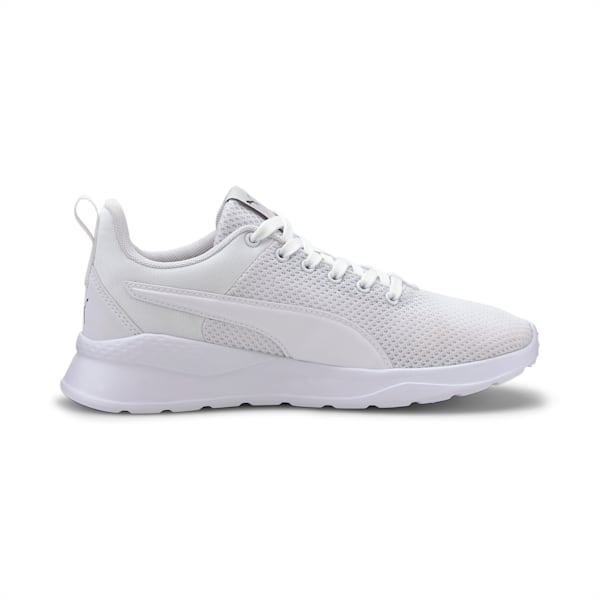 Tenis Anzarun Lite para Adolescente, Puma White-Puma White, large-MEX