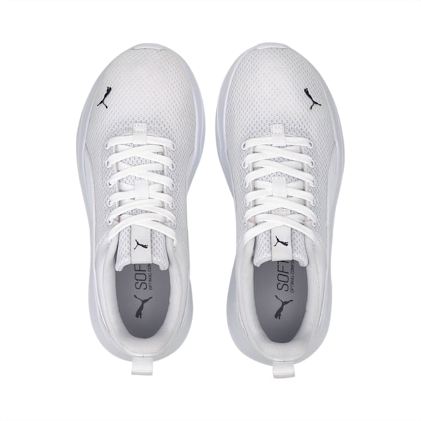 Tenis Anzarun Lite para Adolescente, Puma White-Puma White, large-MEX