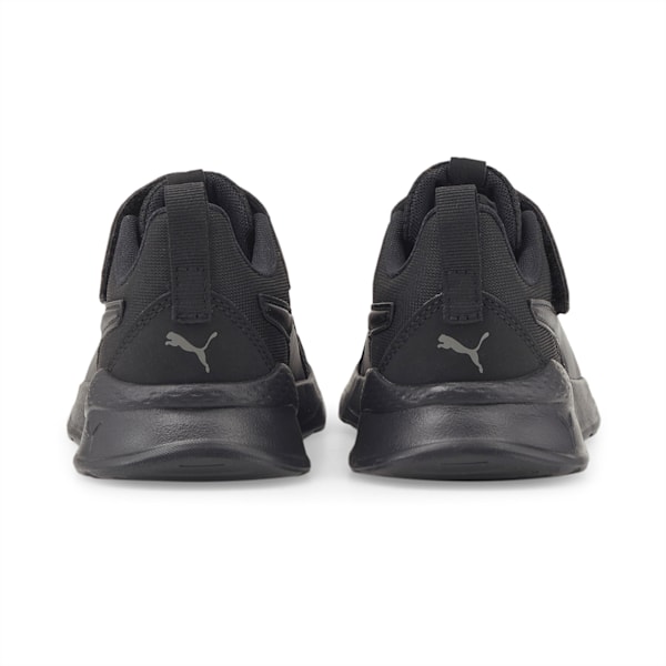 Tenis Anzarun Lite Infantiles, Puma Black-Ultra Gray, large-MEX