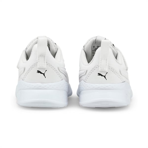 Tenis Anzarun Lite para Bebé, Puma White-Puma White, large-MEX