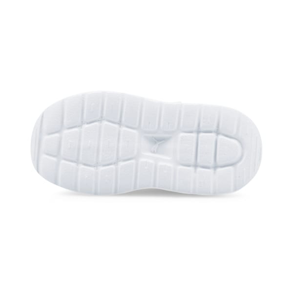 Tenis Anzarun Lite para Bebé, Puma White-Puma White, large-MEX