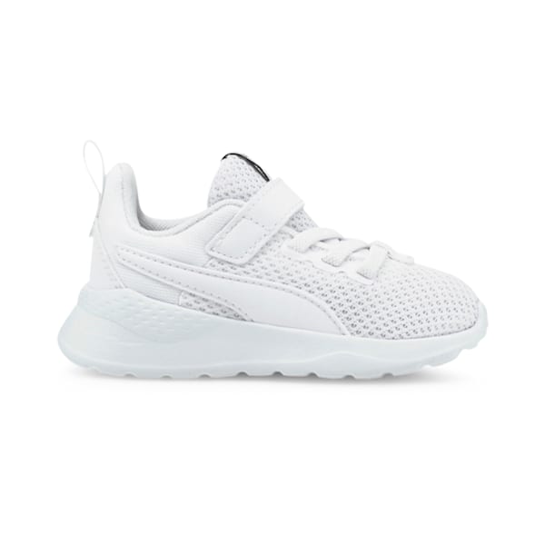Tenis Anzarun Lite para Bebé, Puma White-Puma White, large-MEX