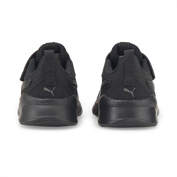 Tenis Anzarun Lite para Bebé, Puma Black-Ultra Gray, large-MEX