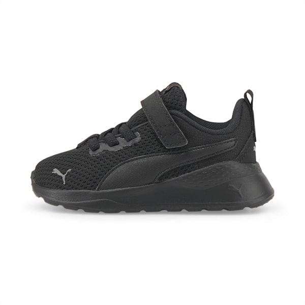 Tenis Anzarun Lite para Bebé, Puma Black-Ultra Gray, large-MEX