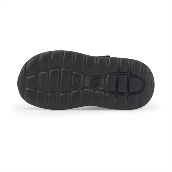 Tenis Anzarun Lite para Bebé, Puma Black-Ultra Gray, large-MEX