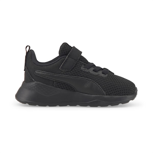 Tenis Anzarun Lite para Bebé, Puma Black-Ultra Gray, large-MEX