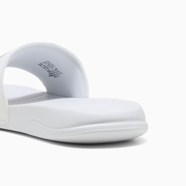 Sandalias Popcat 20, Puma White-Puma Black, large-MEX