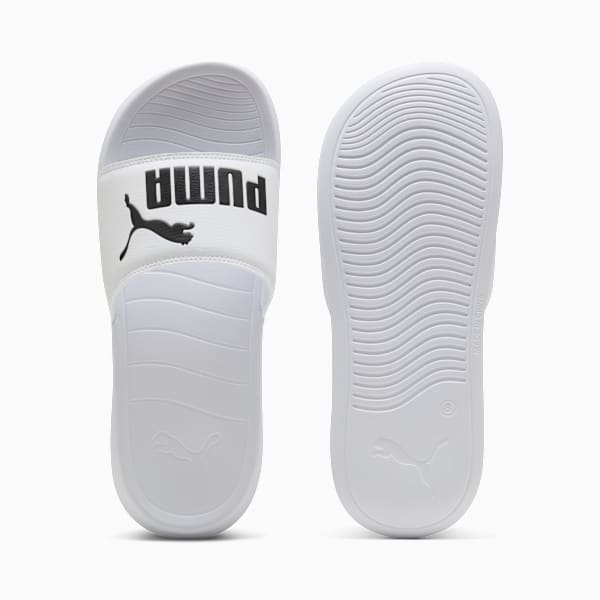 Sandalias Popcat 20, Puma White-Puma Black, large-MEX