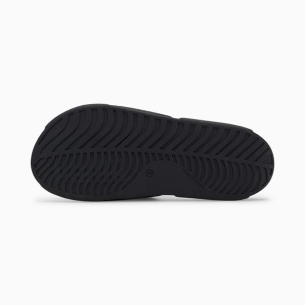 Royalcat Comfort  Sandals, Puma Black-CASTLEROCK-Puma White, large-ZAF
