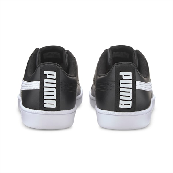 Tenis PUMA R78, Puma Black-Puma White, large-MEX