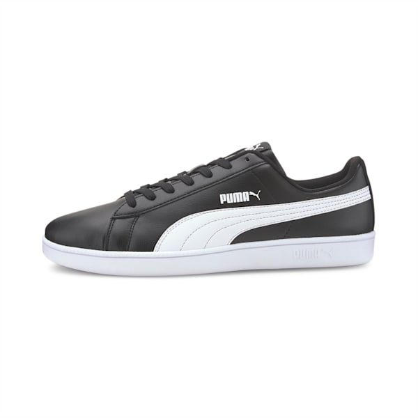 Tenis PUMA R78, Puma Black-Puma White, large-MEX