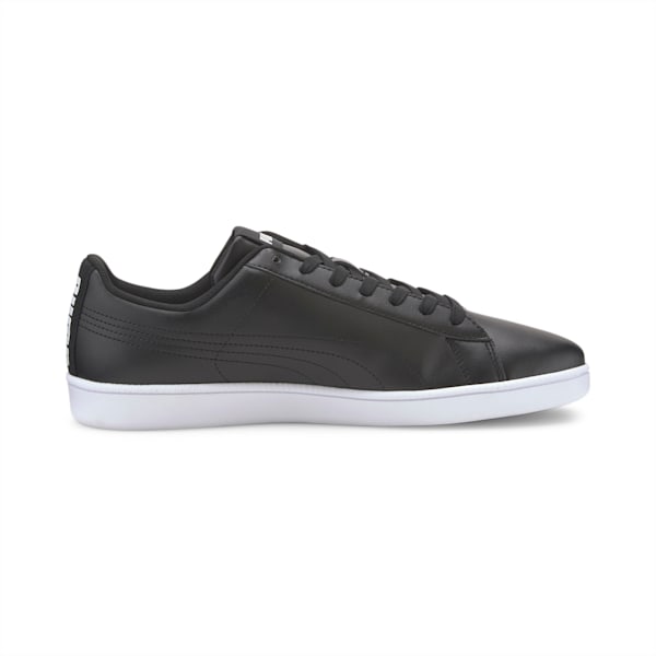 Tenis PUMA R78, Puma Black-Puma White, large-MEX