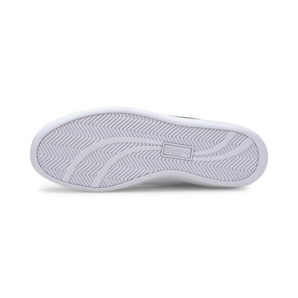 PUMA UP Trainers, Puma White-Puma Black, large-MEX