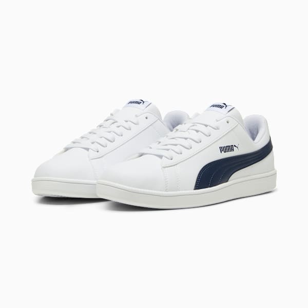 Tenis PUMA R78, PUMA White-Club Navy, large-MEX