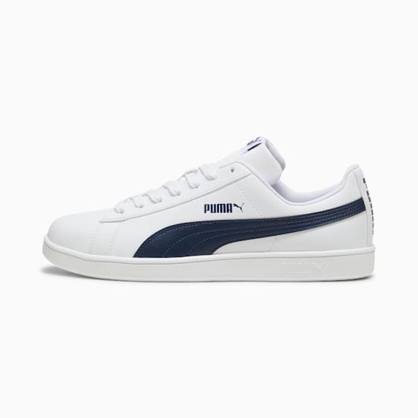 Tenis PUMA R78, PUMA White-Club Navy, large-MEX