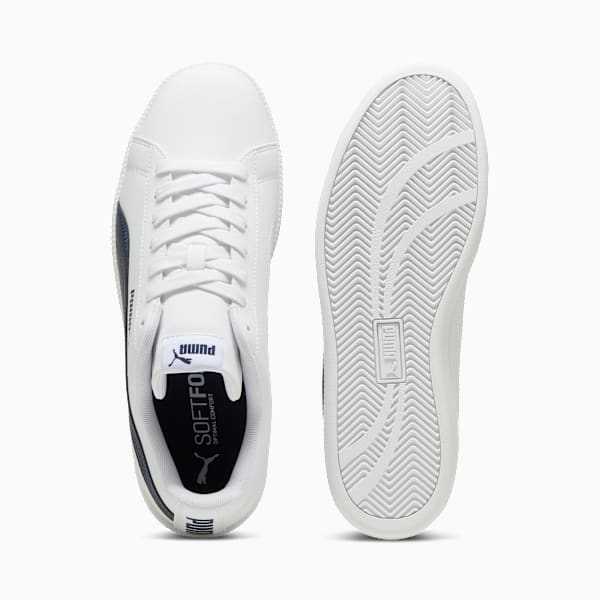 Tenis PUMA R78, PUMA White-Club Navy, large-MEX