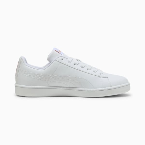 Tenis PUMA R78, PUMA White-Rose Gold, large-MEX