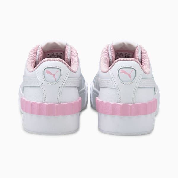 Tenis Mujer Carina Lift, Puma White-Pink Lady, large-MEX