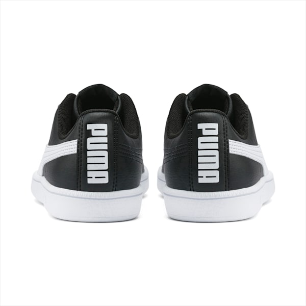 Tenis UP para Adolescente, Puma Black-Puma White, large-MEX