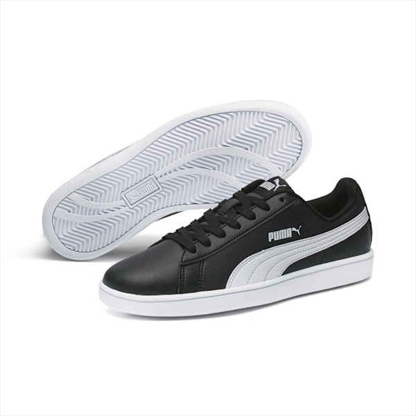 Tenis UP para Adolescente, Puma Black-Puma White, large-MEX