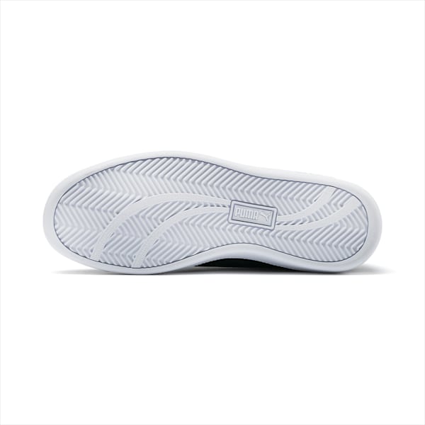 Tenis UP para Adolescente, Puma Black-Puma White, large-MEX