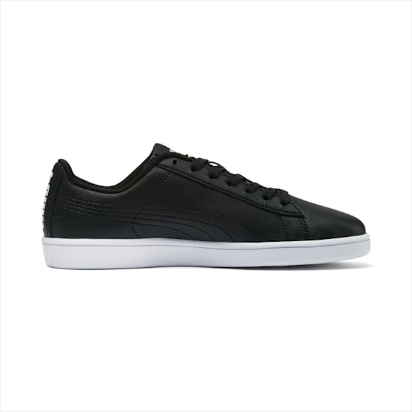 Tenis UP para Adolescente, Puma Black-Puma White, large-MEX
