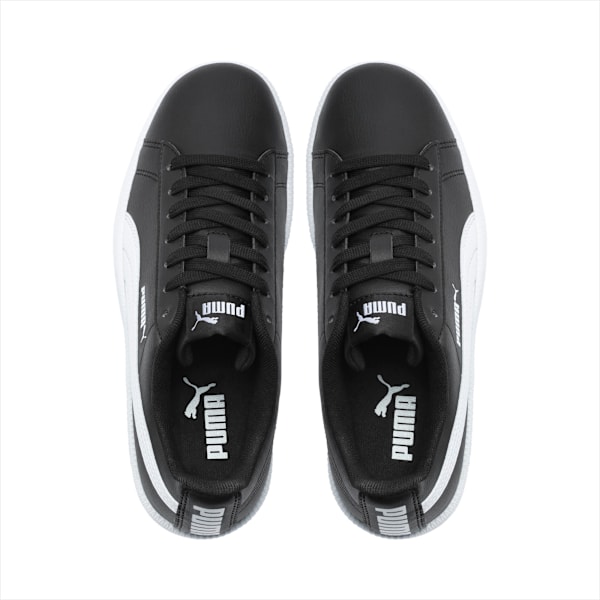 Tenis UP para Adolescente, Puma Black-Puma White, large-MEX