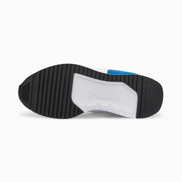 Tenis Adolescentes R78, Puma Black-Puma White-Dark Shadow, large-MEX