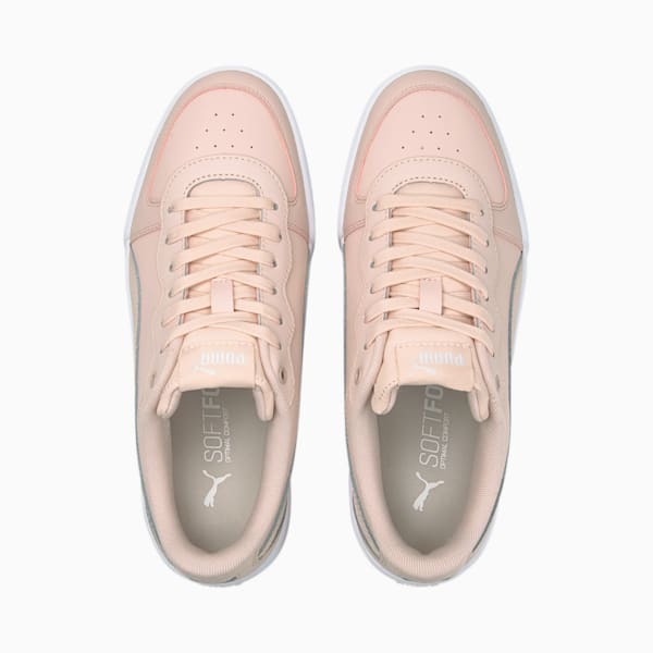 Tenis Skye para Mujer, Lotus-Lotus-Puma White, large-MEX