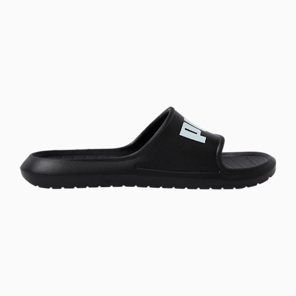 Sandalias Divecat v2 Lite, Puma Black-Puma White, large-MEX