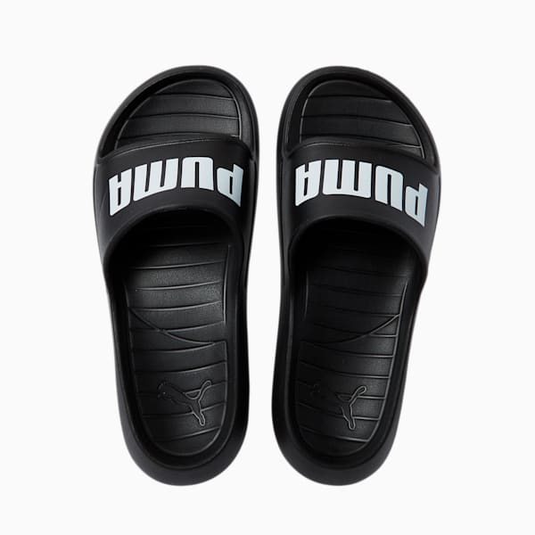 Sandalias Divecat v2 Lite, Puma Black-Puma White, large-MEX