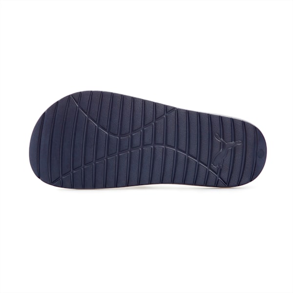 Divecat v2 Lite Slide, Peacoat-Puma White, large-MEX