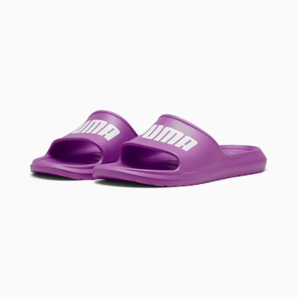 Sandalias Divecat v2 Lite, Wild Berry-PUMA White, large-MEX