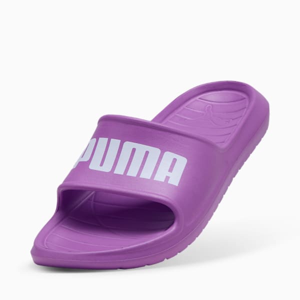 Sandalias Divecat v2 Lite, Wild Berry-PUMA White, large-MEX