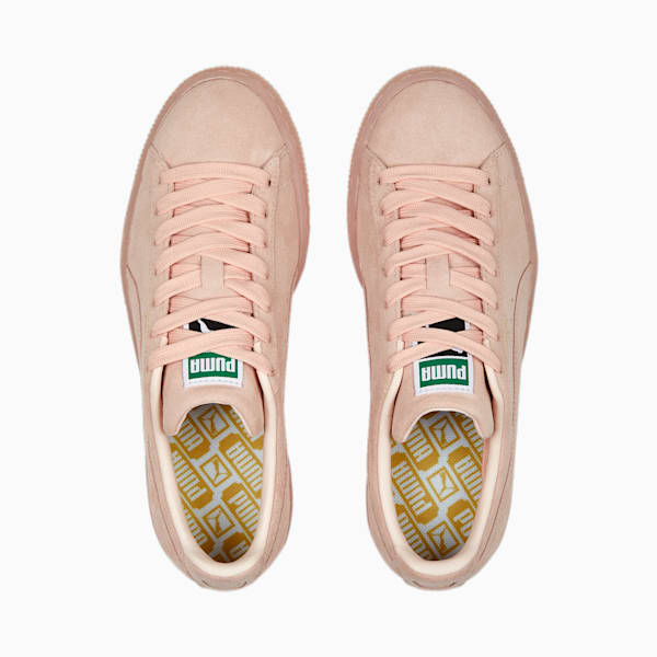 Suede Classic XXI Trainers, Rose Dust-Rose Dust, large-ZAF