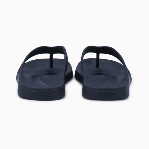 Aqua Flip Flip Flops, Peacoat-Puma White, large-MEX