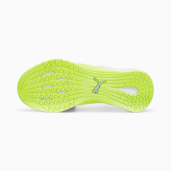 Fuse 2.0 Women's Training Shoes, Puma White-Dusty Aqua, large-ZAF