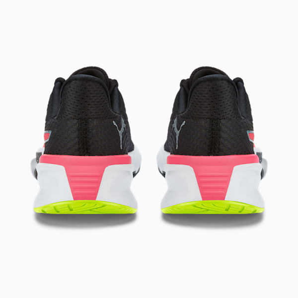 PWRFRAME TR Training Shoes Women, Puma Black-Sunset Pink, large-ZAF