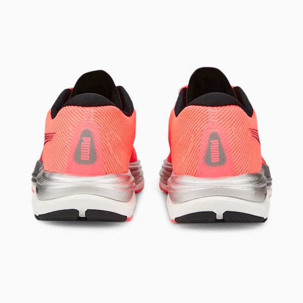 Zapatillas de running para mujer Velocity Nitro 2, Sunset Glow-Puma Black, large-ARG