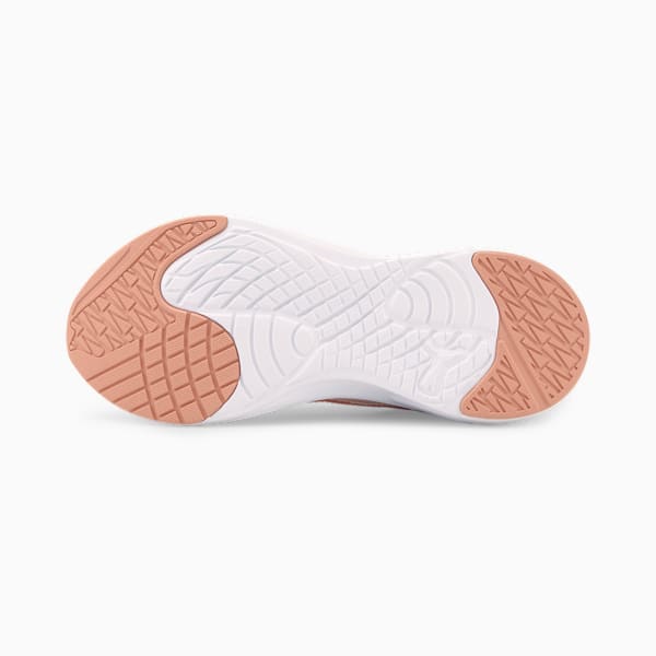 Incinerate Running Shoes, Chalk Pink-Rosette, large-MEX