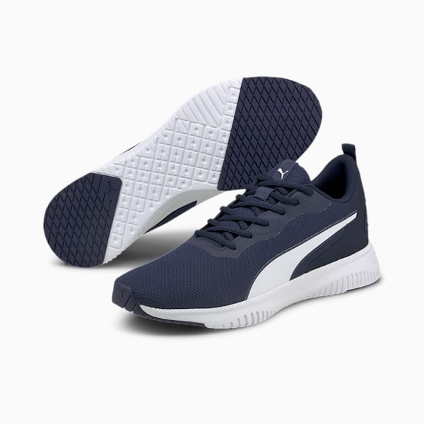 Zapatillas Flyer Flex ADP, Peacoat-Puma White, large-ARG