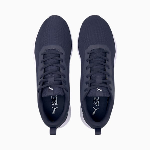 Zapatillas Flyer Flex ADP, Peacoat-Puma White, large-ARG